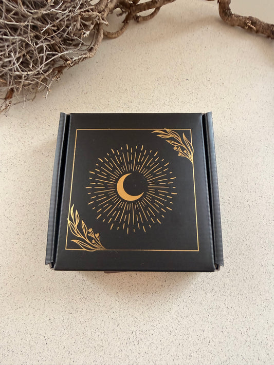 Mystery Alignment Box |  Dein Schmuckset, das dich findet.