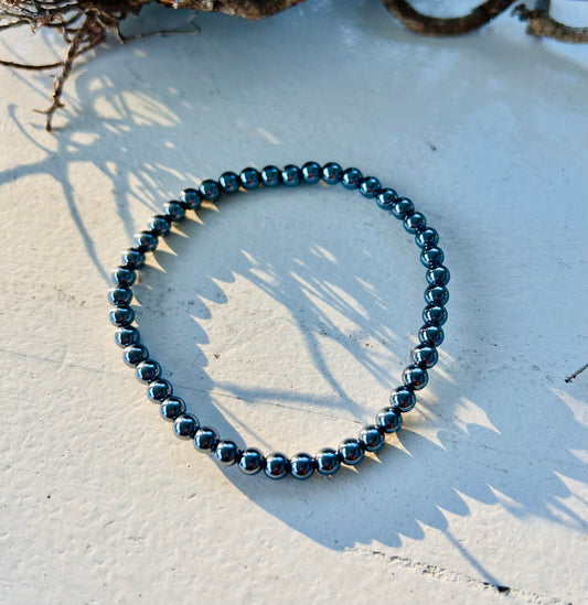 Silizium Armband