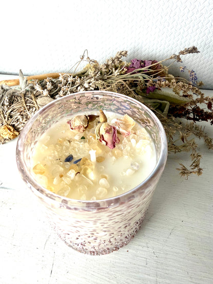 Luna Amour  Candle – Limited Edition