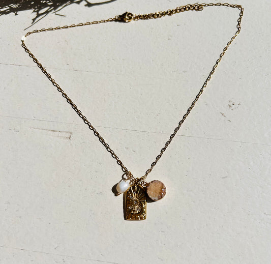 Kette - Sunrise | Limited Edition