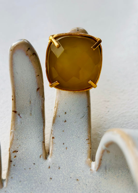 Ring Honig Achat