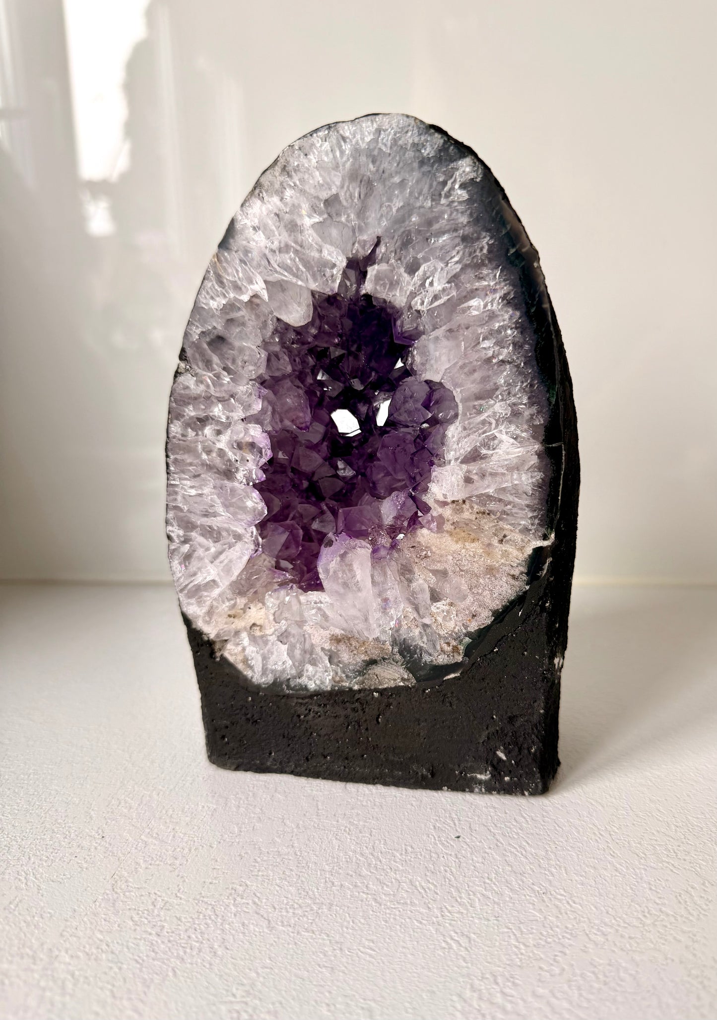 Amethyst-Kathedralen