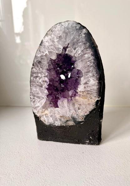 Amethyst-Kathedralen