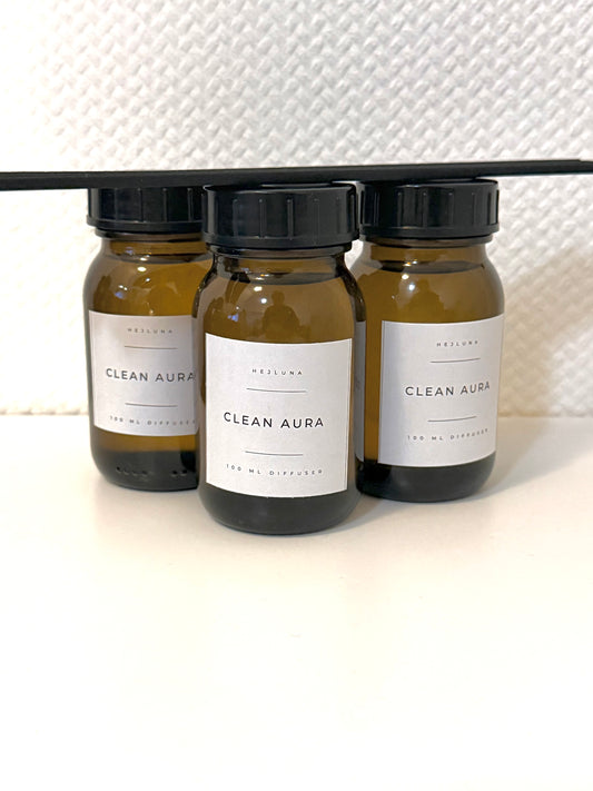 HejLuna Diffuser Collection