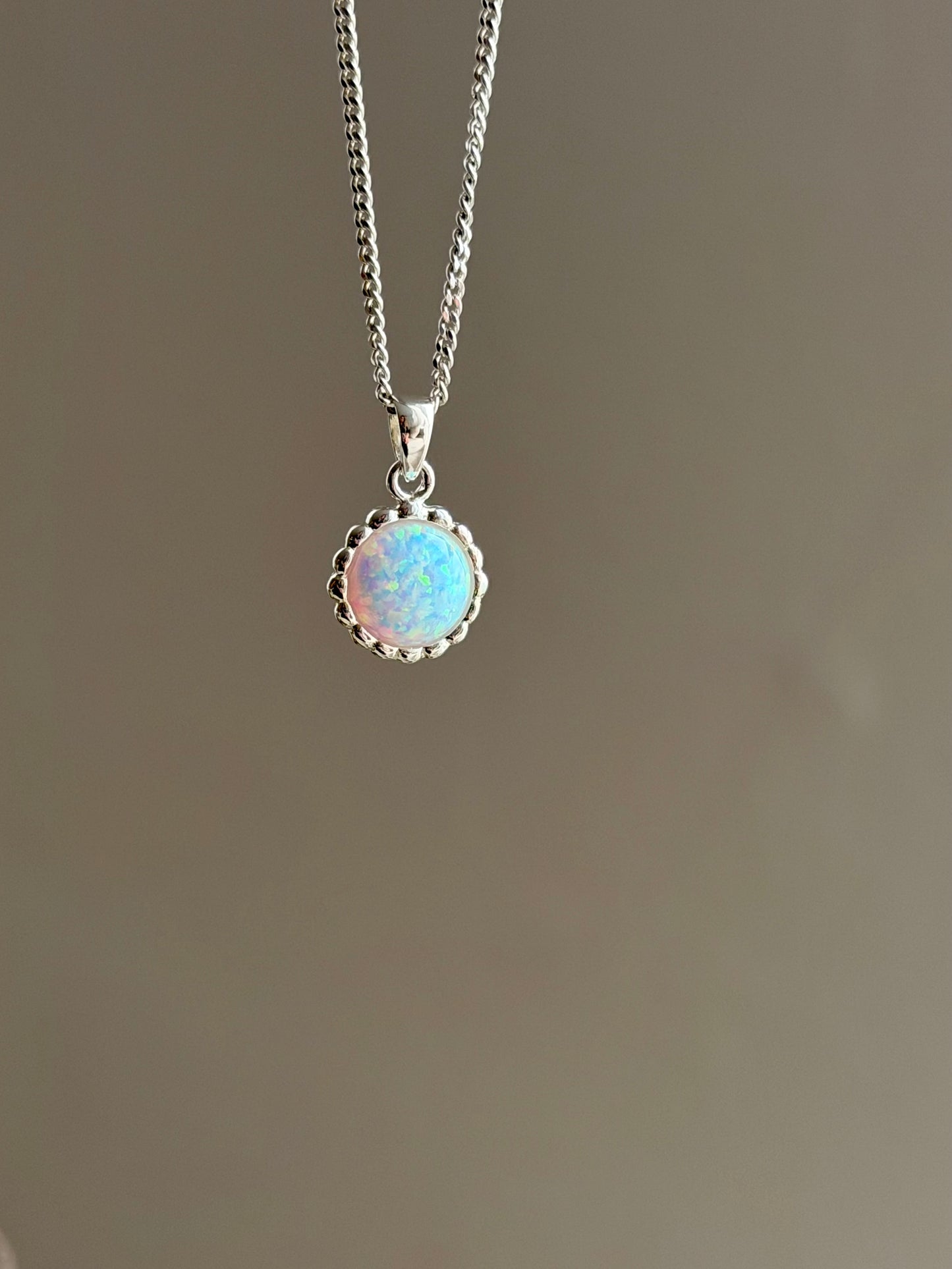 Opal Queen Collection |Kettenanhänger