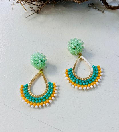 Statement Ohrringe  |Sale