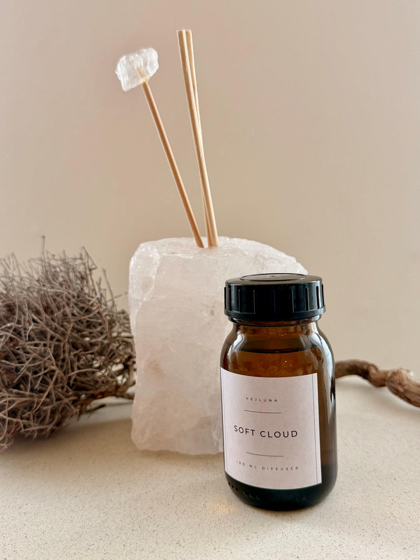 Crystal Soul Diffuser