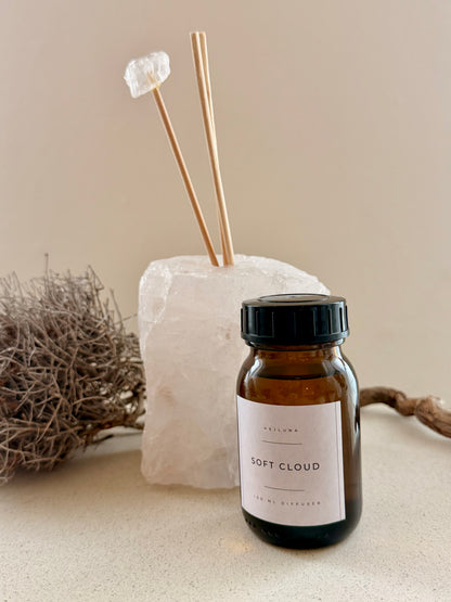 Crystal Soul Diffuser