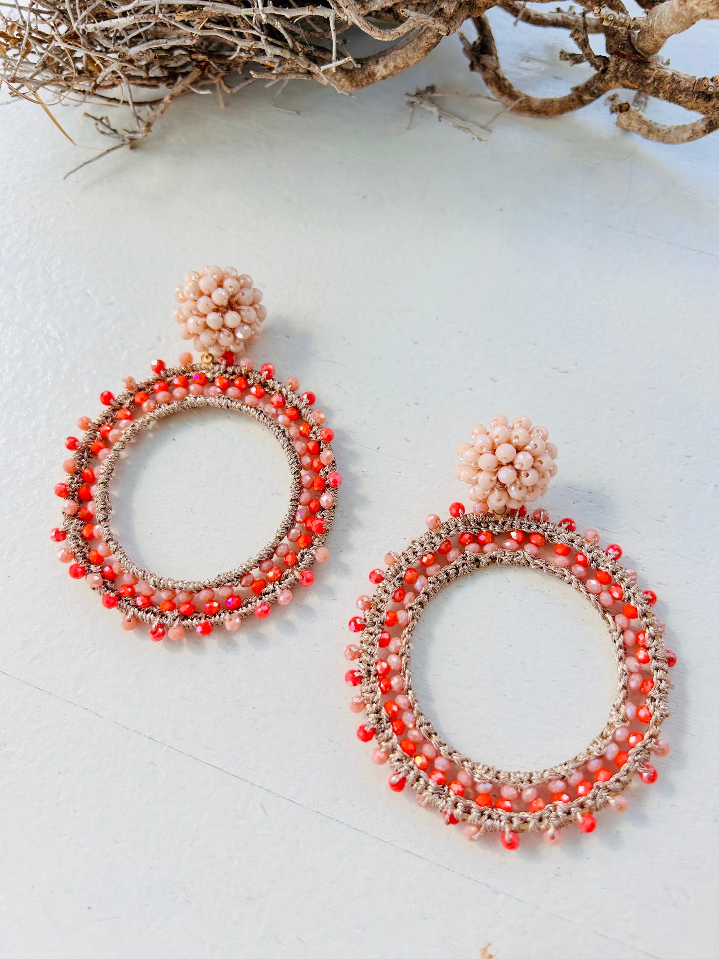 Statement Ohrringe  |Sale