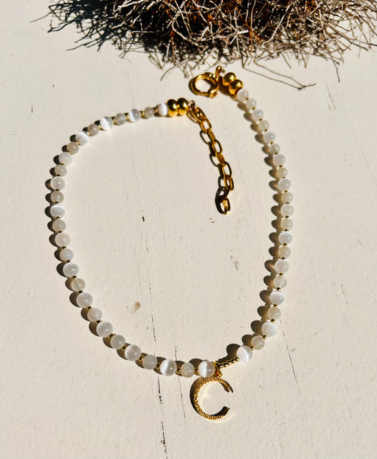 Kette Moonlover 🌙 Handmade