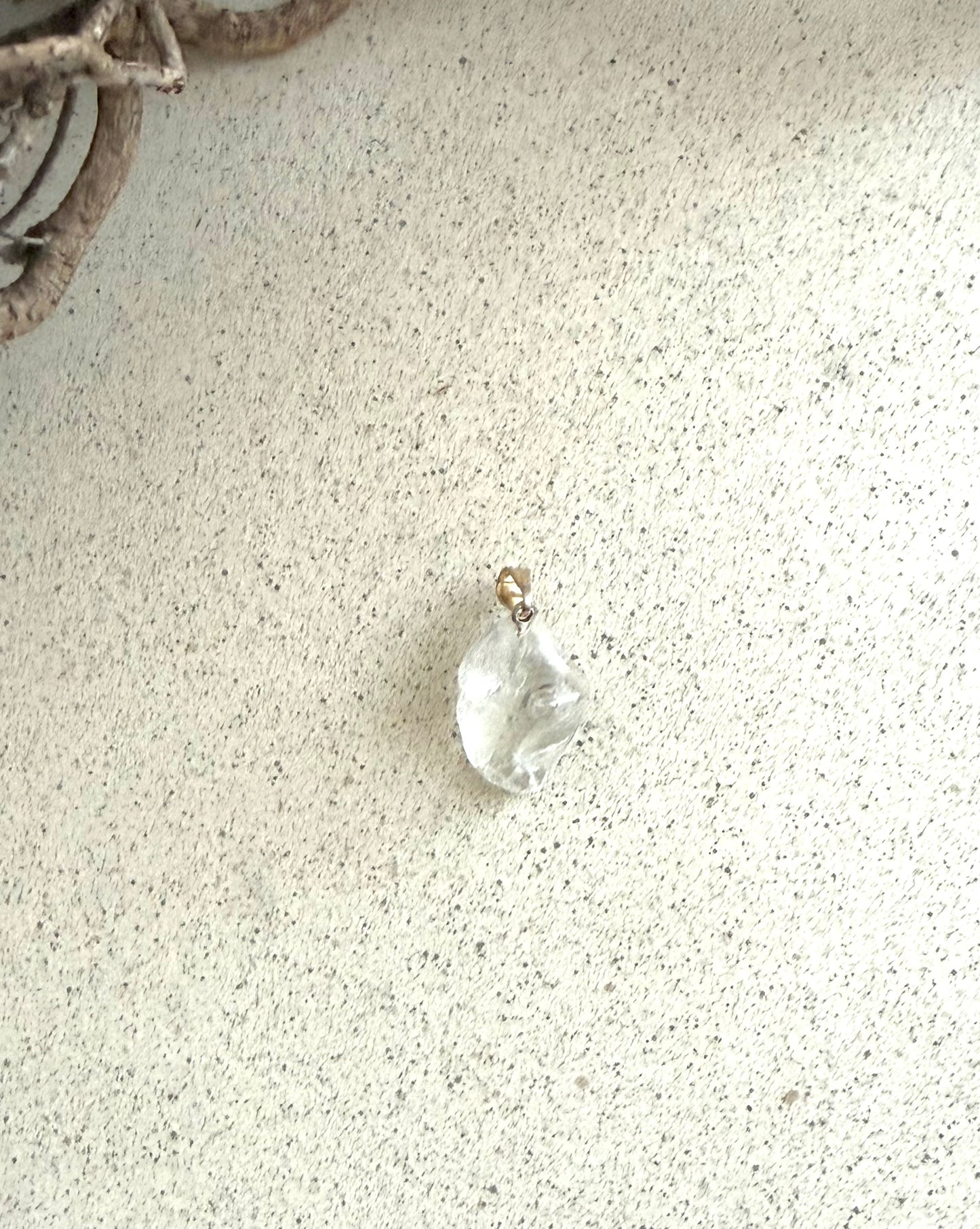 Petalit Anhänger | Einzelstücke