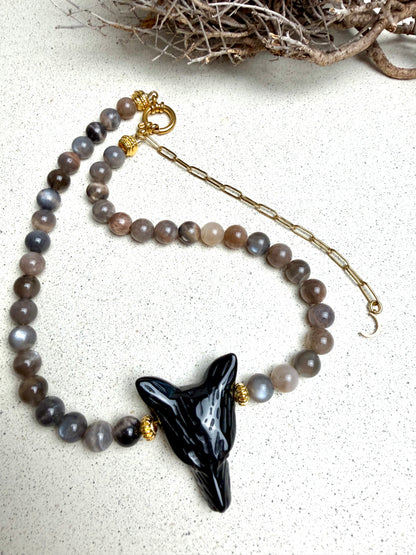 Wolf-Whisperer Shadow Kette