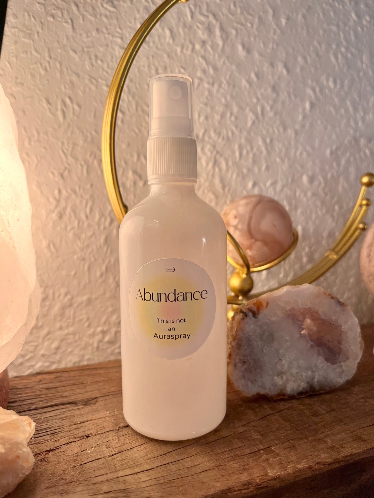 This is not an Auraspray - Raumspray | Neu jetzt mit 50ml