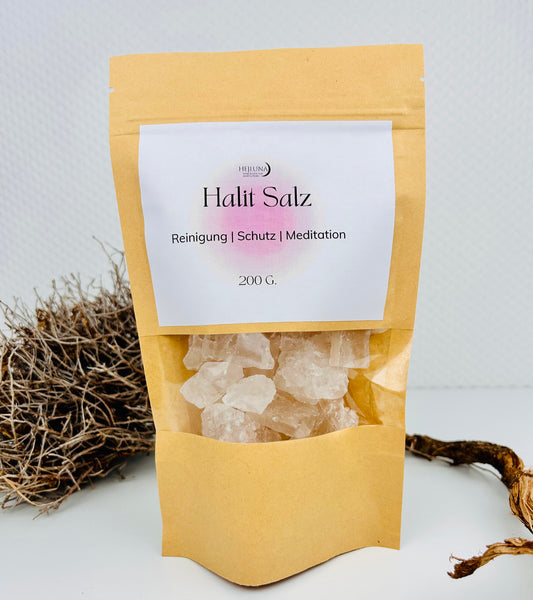 Halit Salz