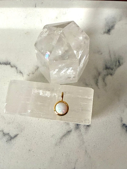 Opal Queen Collection |Kettenanhänger