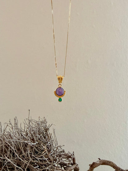 AVEN – Ketten Anhänger Collection