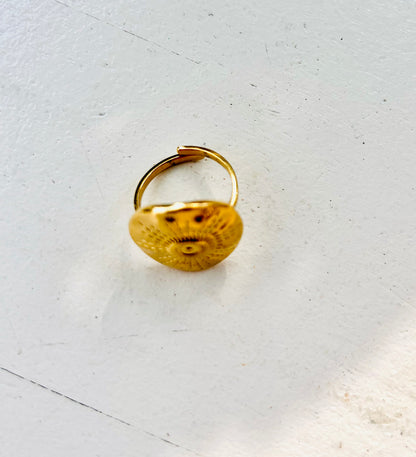 Sol – Ring