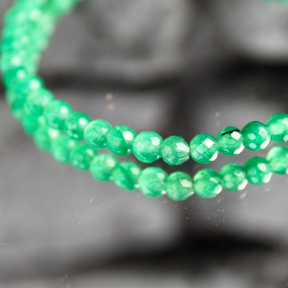 Aventurin Kugelarmband | verschiedene Größen