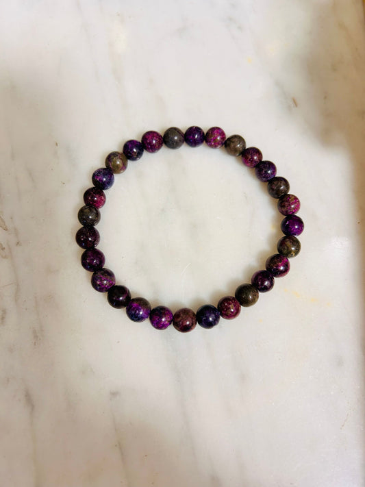 Stichtit Armband