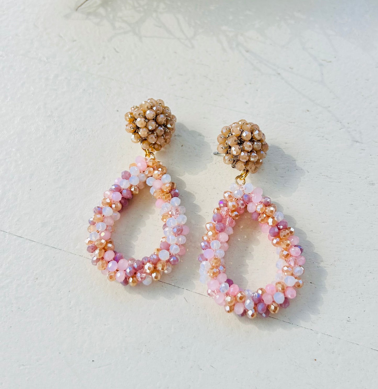 Statement Ohrringe  |Sale