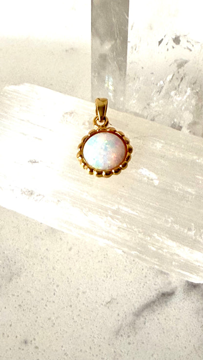Opal Queen Collection |Kettenanhänger
