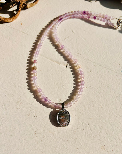 Angel Numbers - Halsketten | Limited Edition