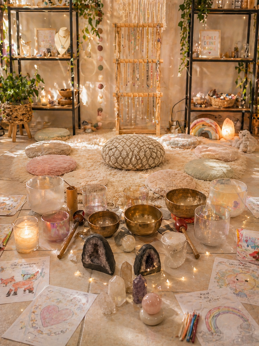 LUMIA KIDS CIRCLE — 18. Mai