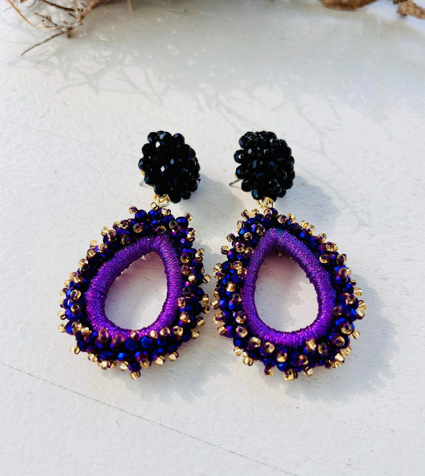 Statement Ohrringe  |Sale