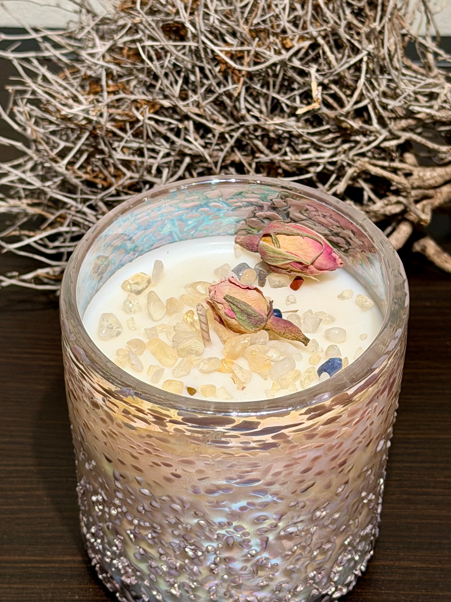 Luna Amour  Candle – Limited Edition