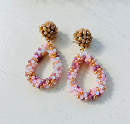 Statement Ohrringe  |Sale