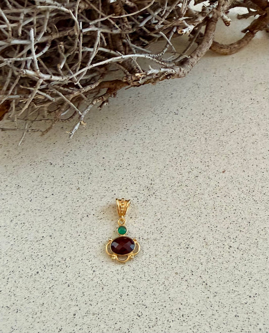 AVEN – Ketten Anhänger Collection