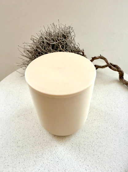 Dune Milk - Candle | Limited Edition