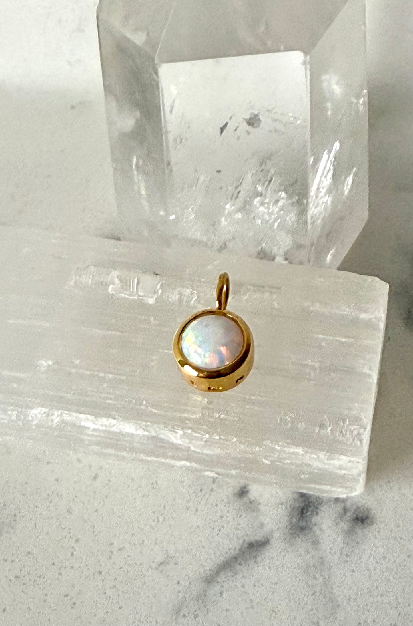 Opal Queen Collection |Kettenanhänger