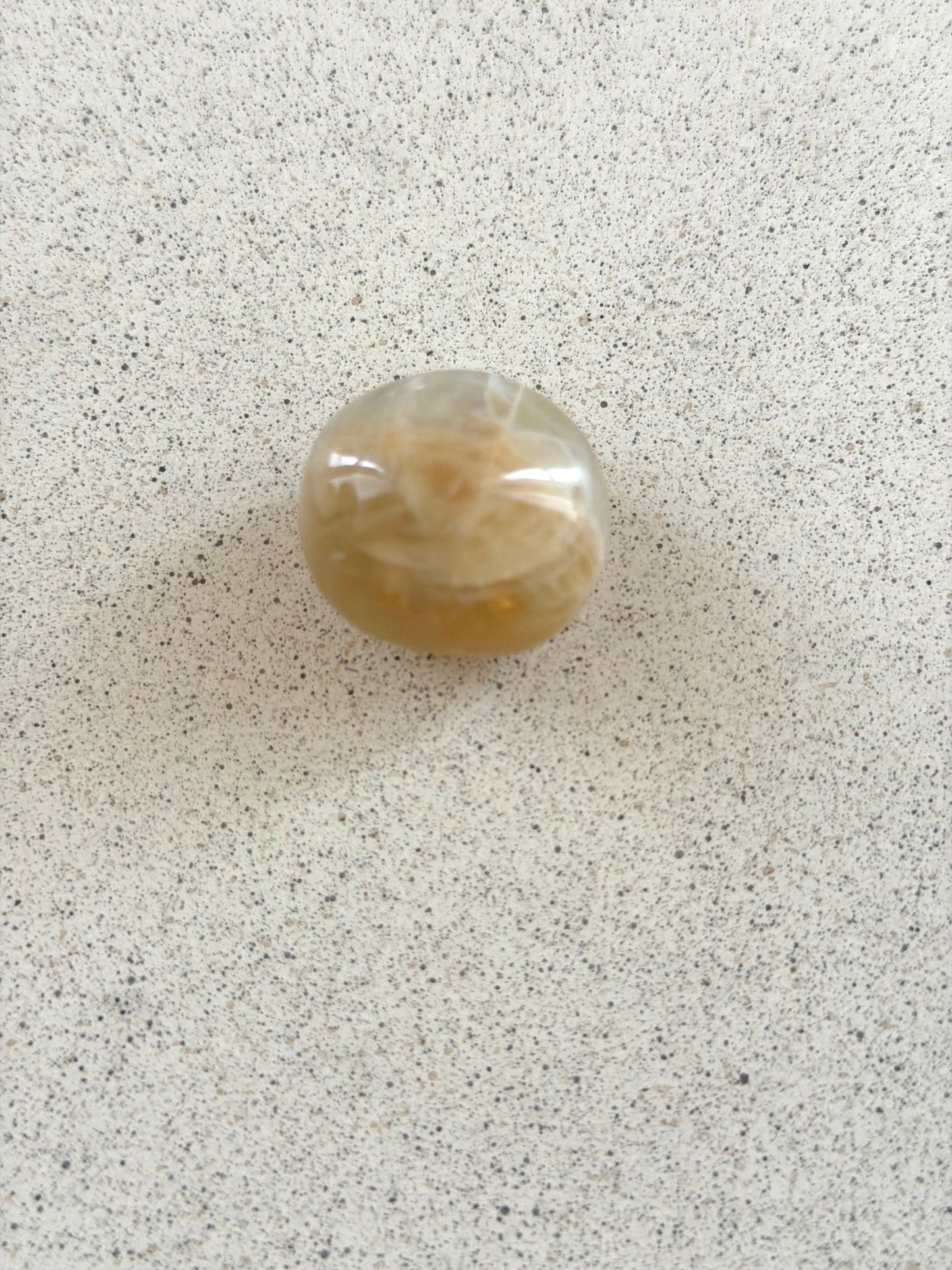 Mondstein  Trommelstein Kollektion