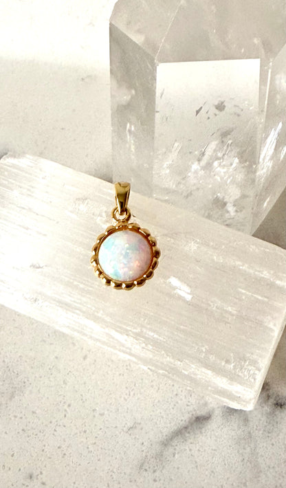 Opal Queen Collection |Kettenanhänger