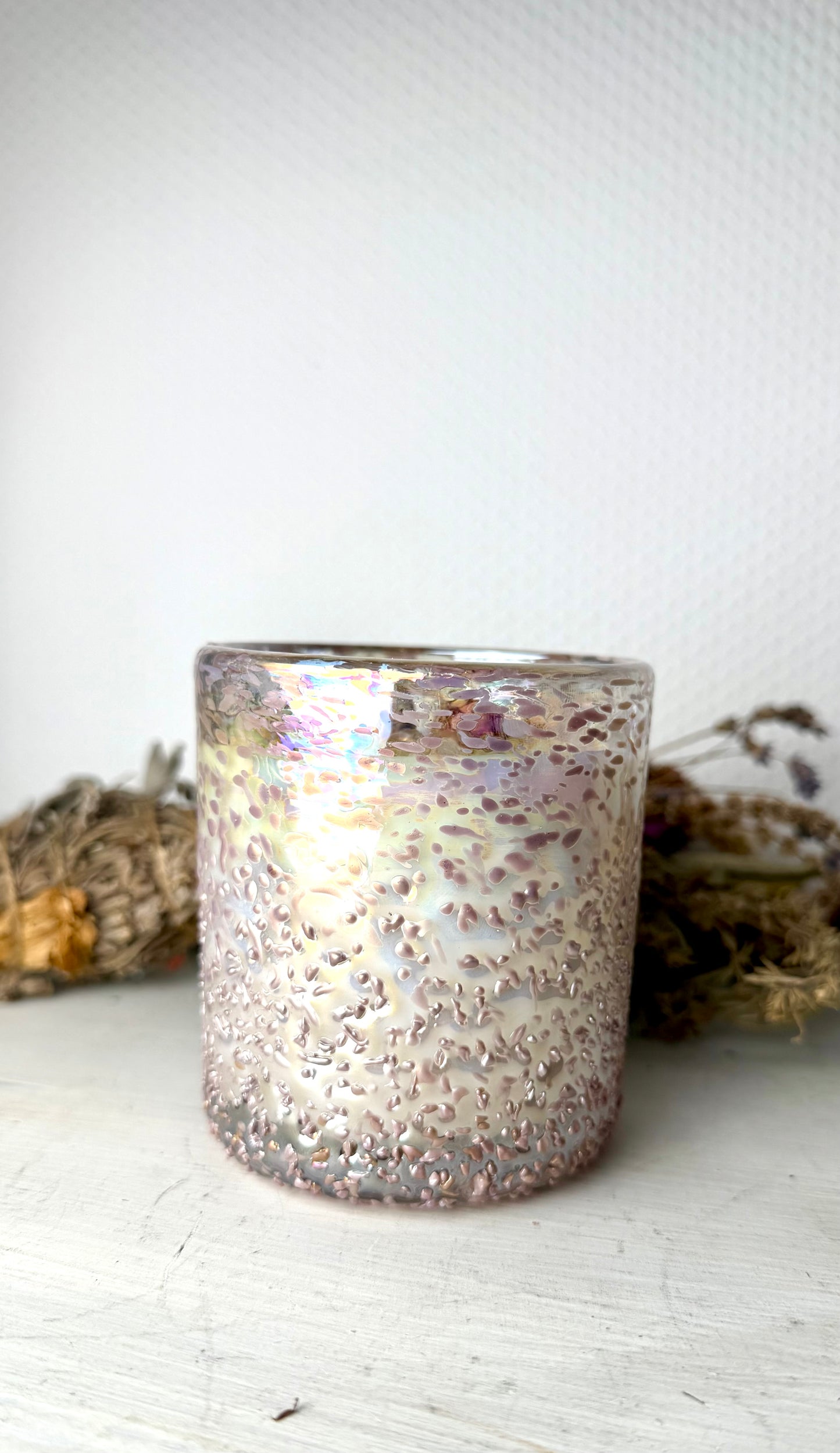 Luna Amour  Candle – Limited Edition