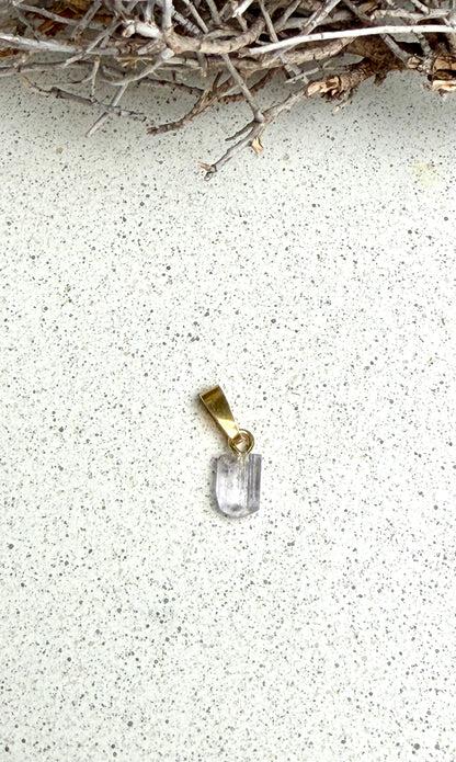 Skapolith – Anhänger