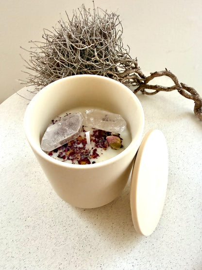 Dune Milk - Candle | Limited Edition