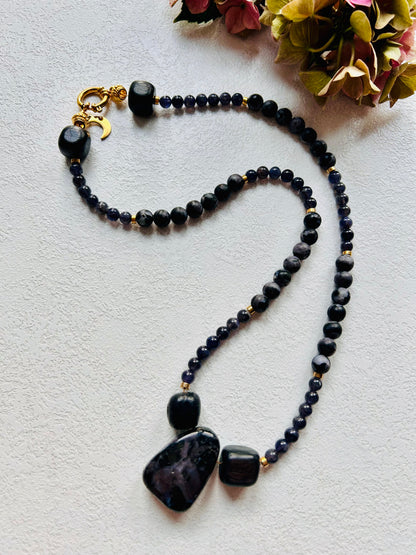 Merlin – Kette der verborgenen Pfade | Limited Edition