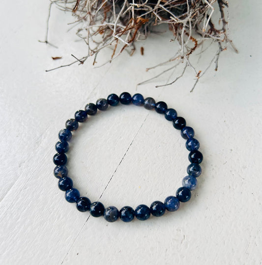 Iolith Armband