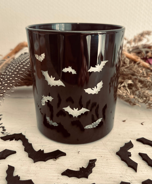 Witches’ Whisper Candle | Neue Rezeptur | Limited Edition