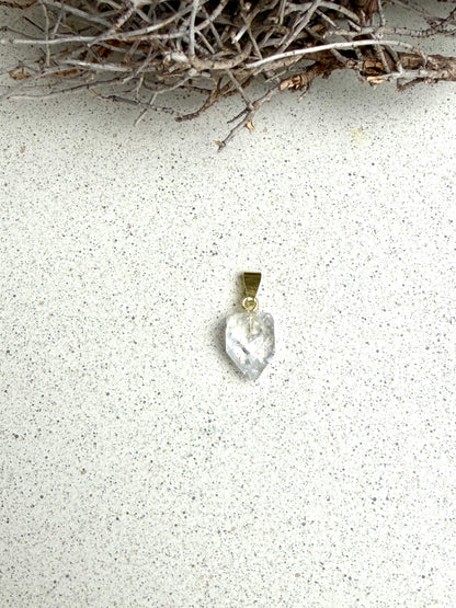 Apophyllit – Anhänger