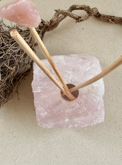 Crystal Soul Diffuser