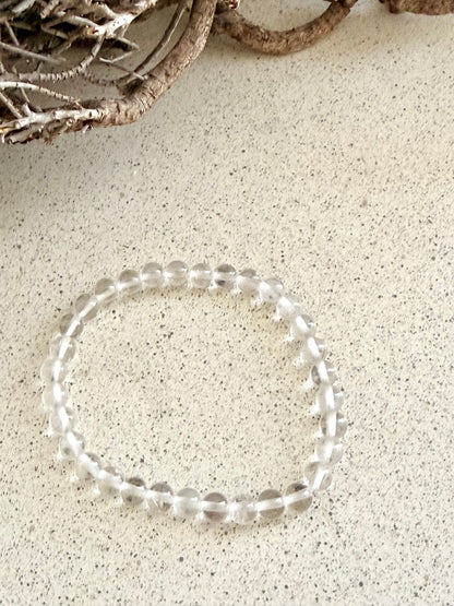 Edelstein Kinder Armband | verschiedene Sorten