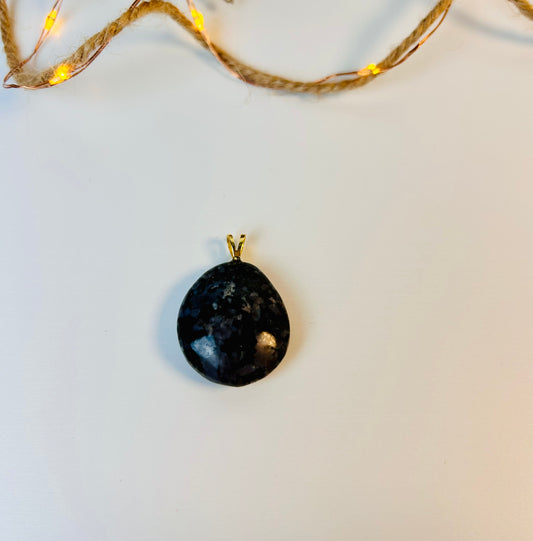 Gabbro - Mystic Merlinit