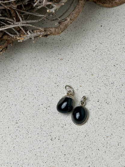 Unikat-Anhänger Set · Einzelstücke