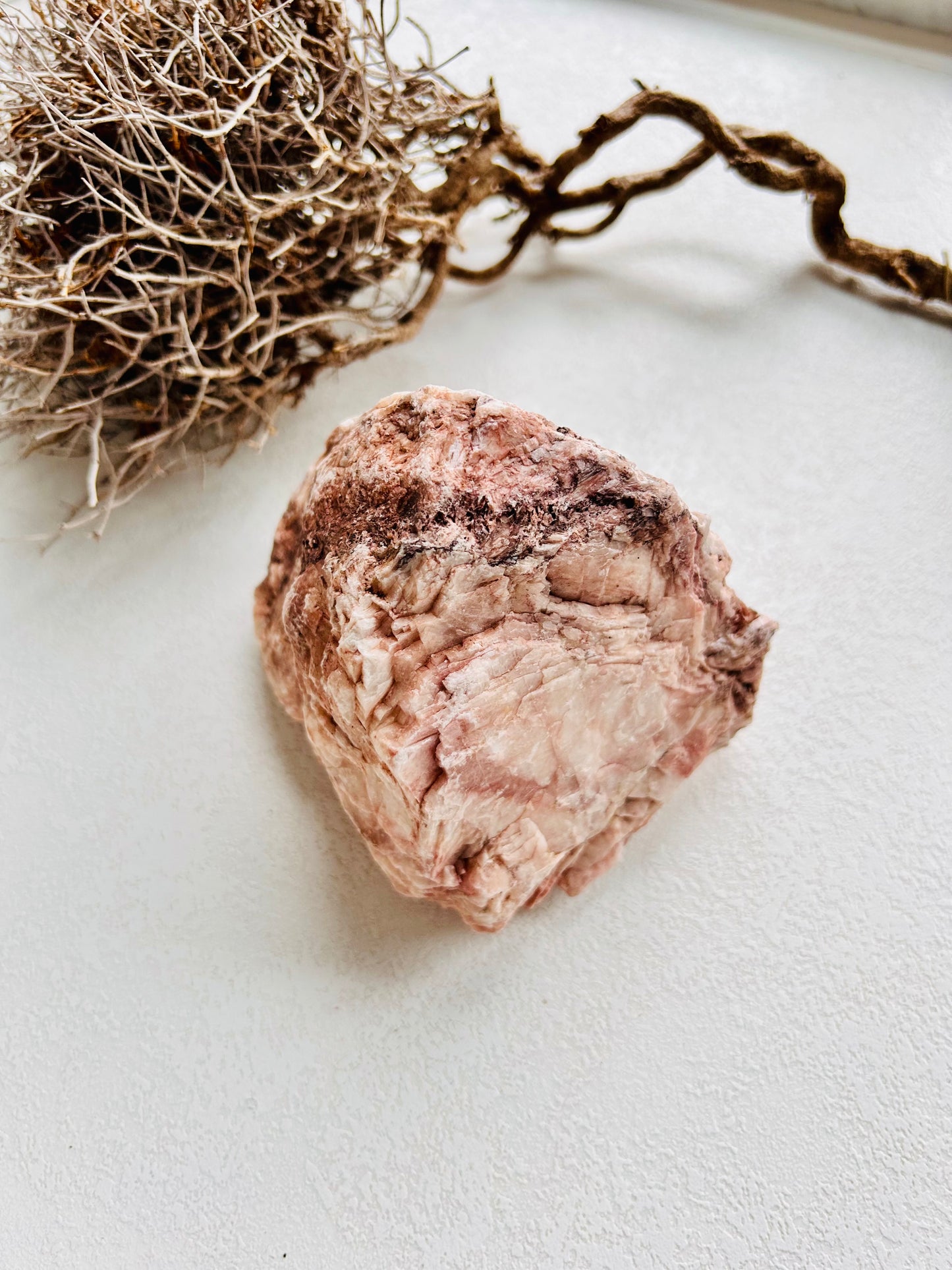 Rohstück – Baryt | Celestobaryt