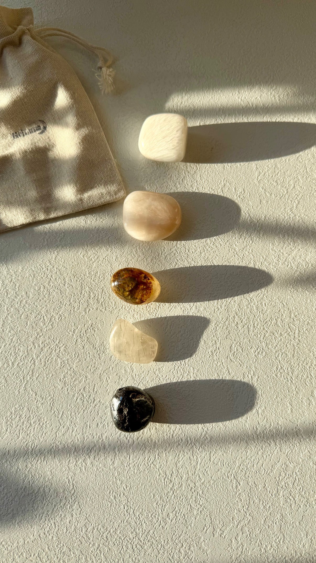 LUMIA – Inner Light Awakening Set