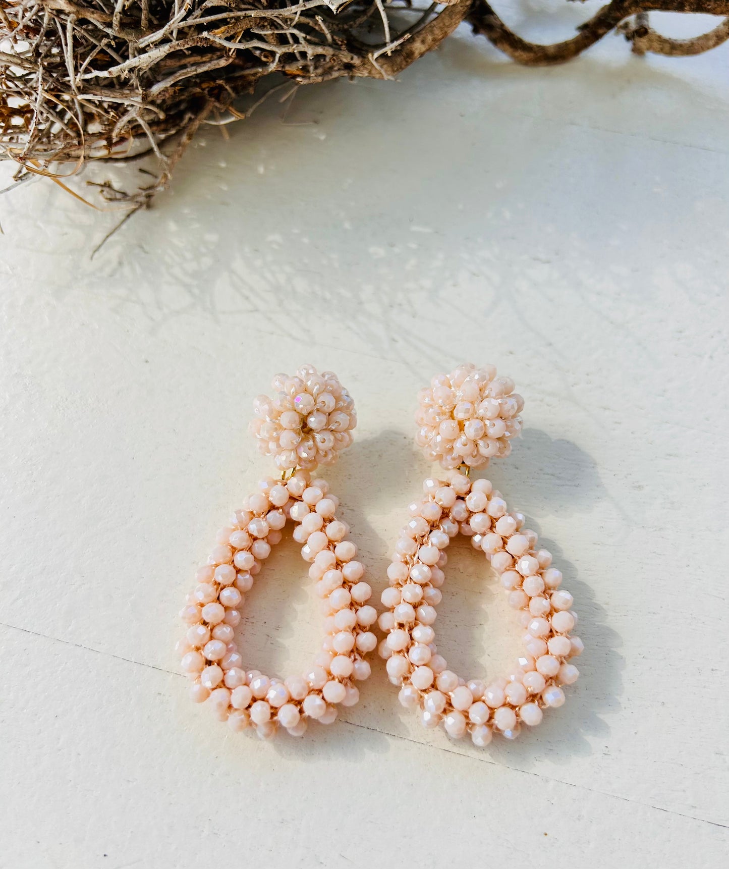 Statement Ohrringe  |Sale