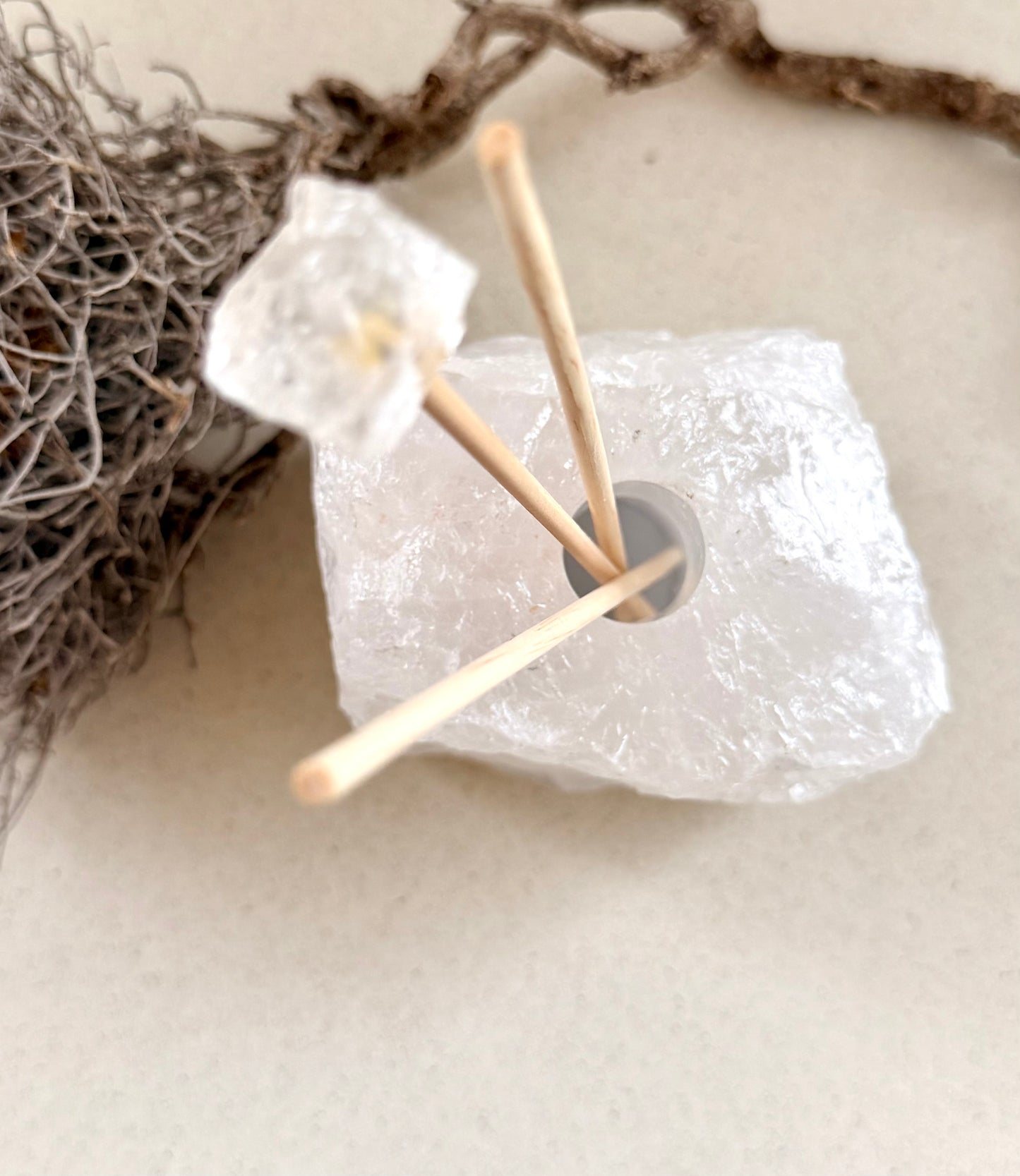 Crystal Soul Diffuser